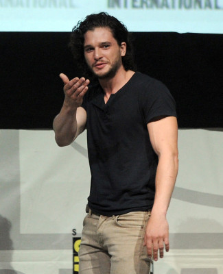 Kit Harington pic #704776