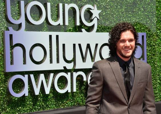 Kit Harington pic #716891