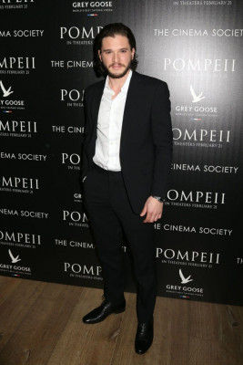 Kit Harington pic #715811