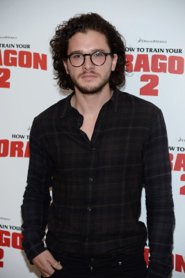 Kit Harington pic #711334