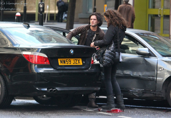 Kit Harington pic #716350