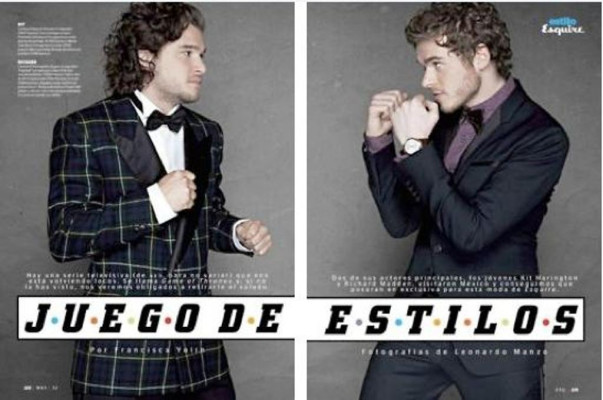 Kit Harington pic #704956