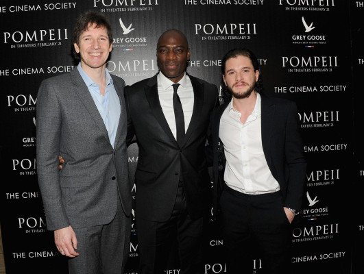 Kit Harington pic #715813