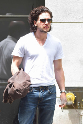 Kit Harington pic #715889