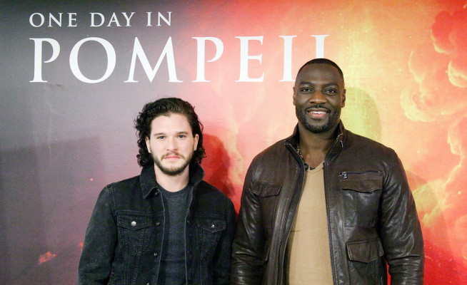 Kit Harington pic #715815