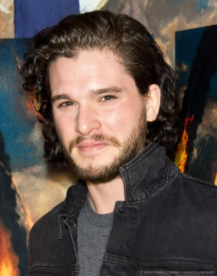 Kit Harington pic #715818