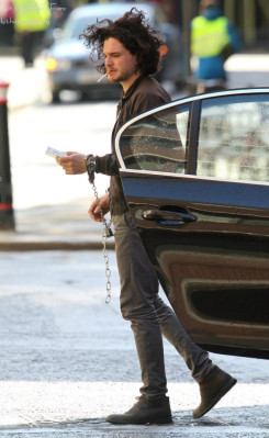 Kit Harington pic #716330