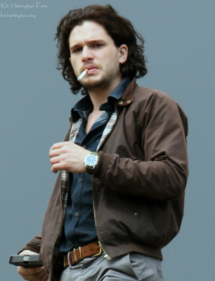 Kit Harington pic #716334