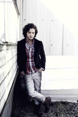 Kit Harington pic #705798
