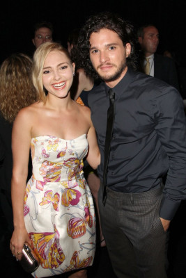 Kit Harington pic #709144