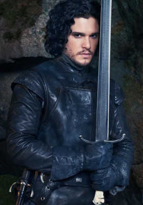 Kit Harington pic #704315