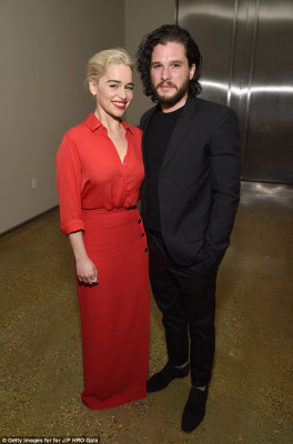 Kit Harington pic #996191
