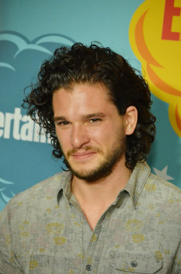 Kit Harington pic #716850