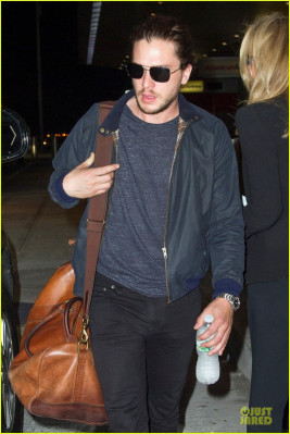 Kit Harington pic #715881