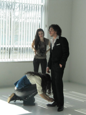 photo 19 in Kit Harington gallery [id716509] 2014-07-11 00:00:00