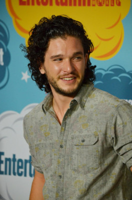 photo 3 in Kit Harington gallery [id716820] 2014-07-13 00:00:00