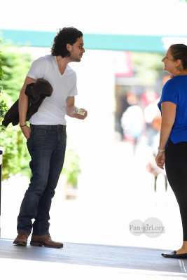 Kit Harington pic #715887
