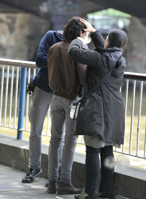 Kit Harington pic #716436