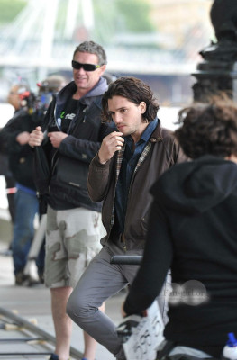 Kit Harington pic #716519