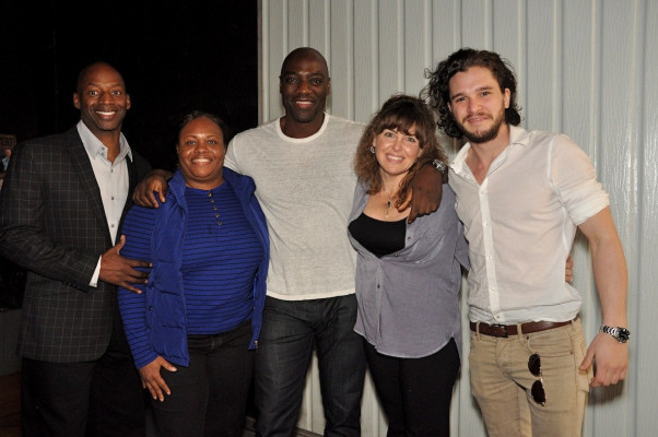 photo 20 in Kit Harington gallery [id705849] 2014-06-06 00:00:00