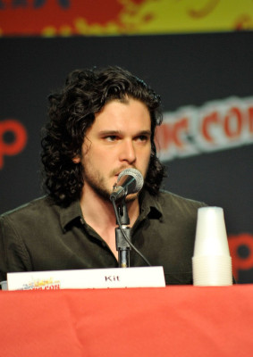 Kit Harington pic #716783