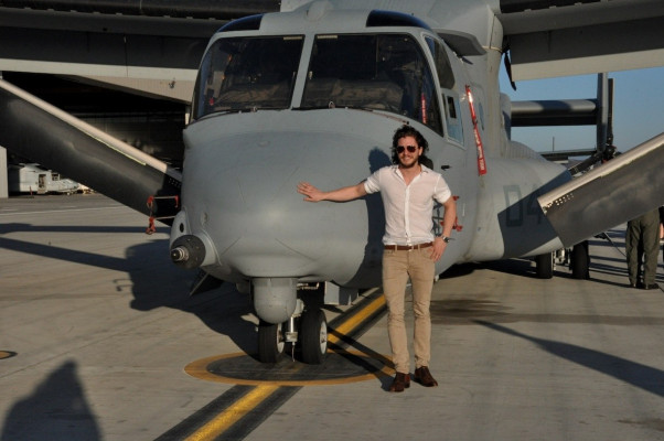 Kit Harington pic #705839