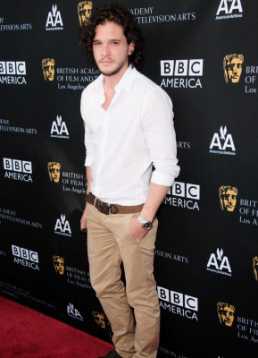 Kit Harington pic #702822