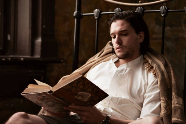Kit Harington pic #705779