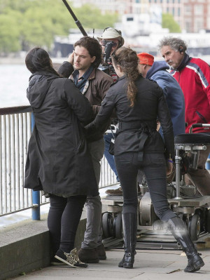 Kit Harington pic #716438