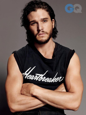 Kit Harington pic #697545
