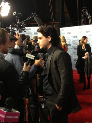Kit Harington pic #706151