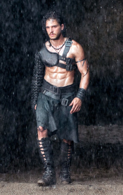 photo 20 in Kit Harington gallery [id698319] 2014-05-14 00:00:00