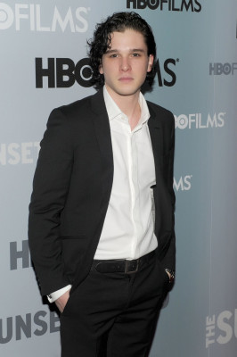 Kit Harington pic #702800