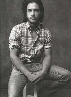 Kit Harington pic #710133