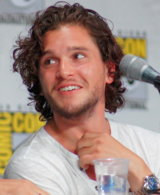 Kit Harington pic #704354