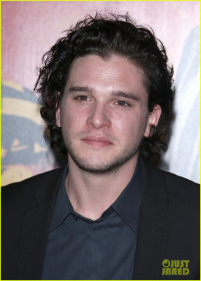 Kit Harington pic #704332