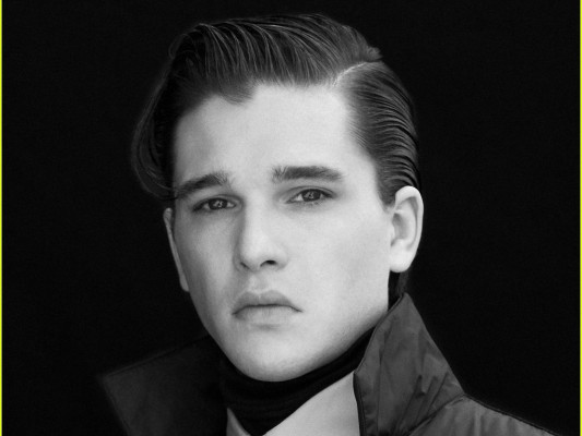 Kit Harington pic #702646
