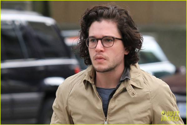 Kit Harington pic #704955