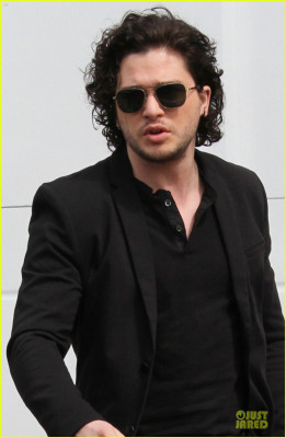 Kit Harington pic #703077