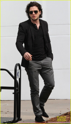 Kit Harington pic #704953