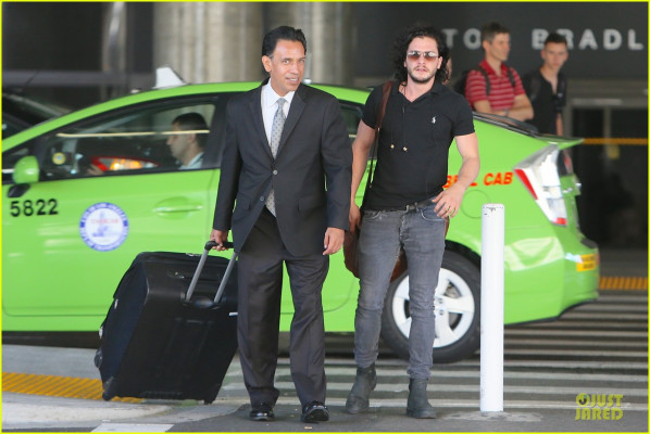 Kit Harington pic #706149