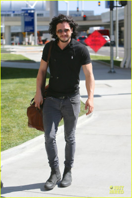 Kit Harington pic #704327