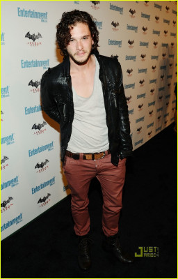 Kit Harington pic #702819