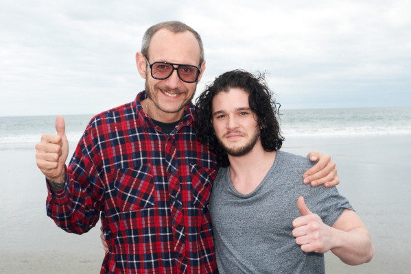 Kit Harington pic #702642