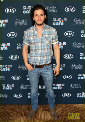 Kit Harington pic #705855