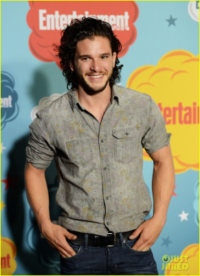 Kit Harington pic #704952