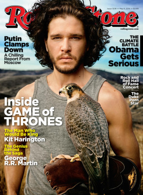 Kit Harington pic #701820