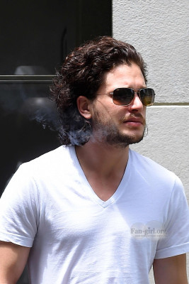 Kit Harington pic #715891