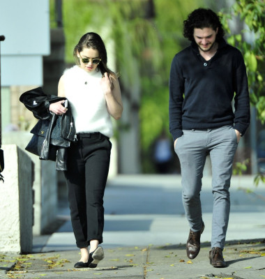 Kit Harington pic #706501