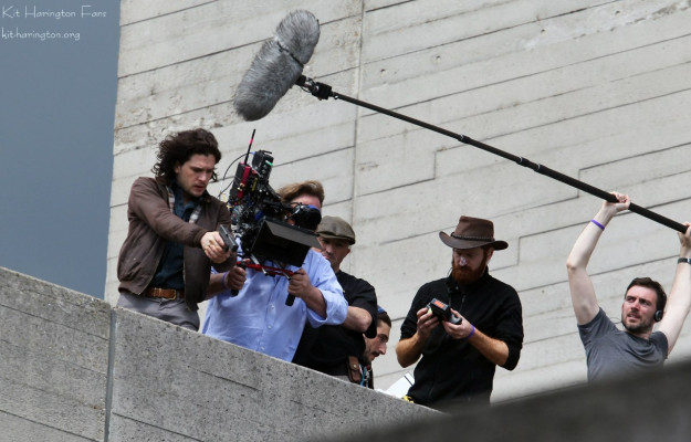 Kit Harington pic #716435